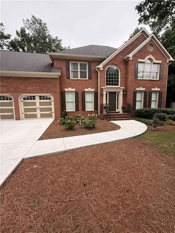 2246 Saluda Lane Nw, Acworth, GA 30101 - #1