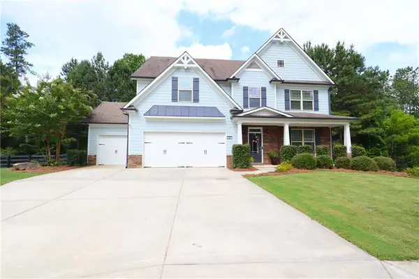 99 White Magnolia Way, Dallas, GA 30132