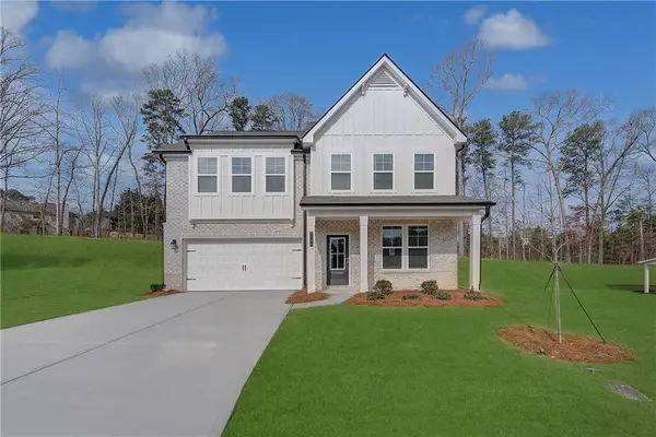 2444 Dixon Place, Lawrenceville, GA 30045