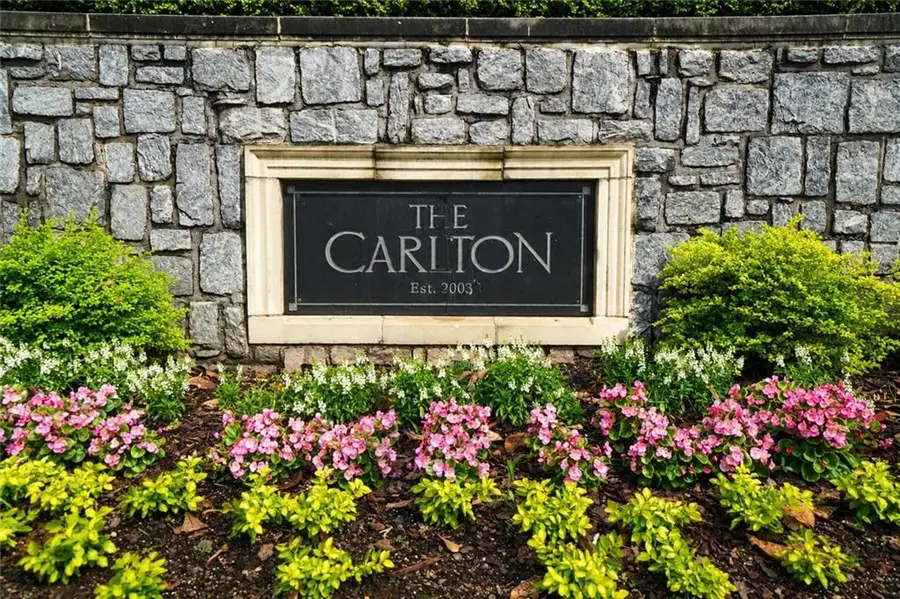 825 Highland Lane Ne #1208, Atlanta, GA 30306 - #2