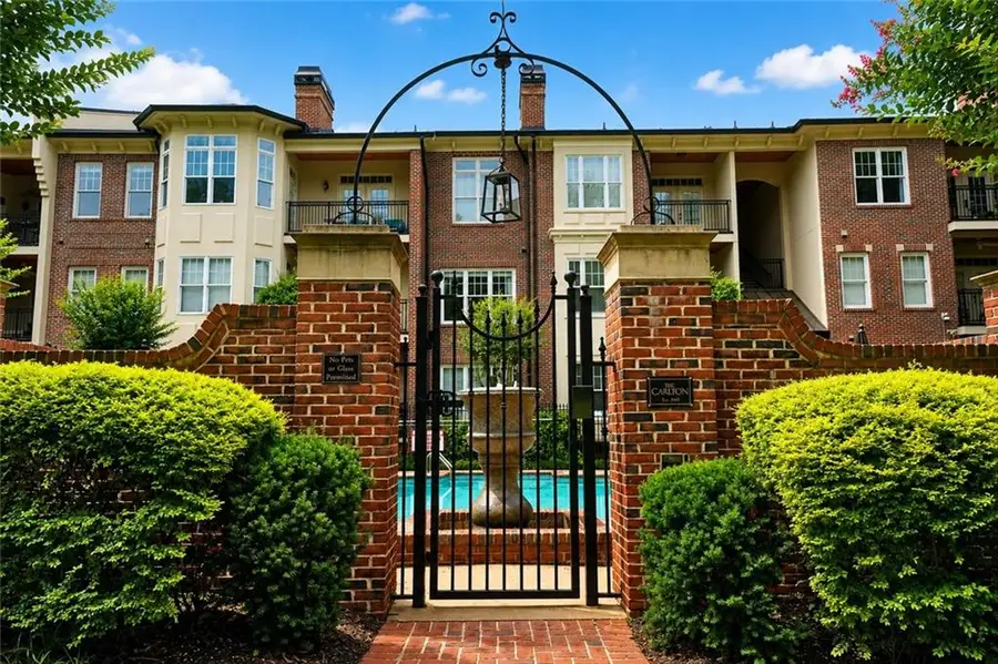 825 Highland Lane Ne #1208, Atlanta, GA 30306 - #3