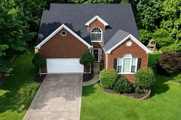 2707 Glenrose Hill, Atlanta, GA 30341