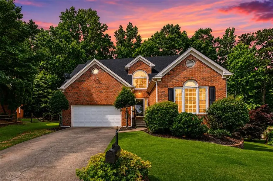 2707 Glenrose Hill, Atlanta, GA 30341 - #2