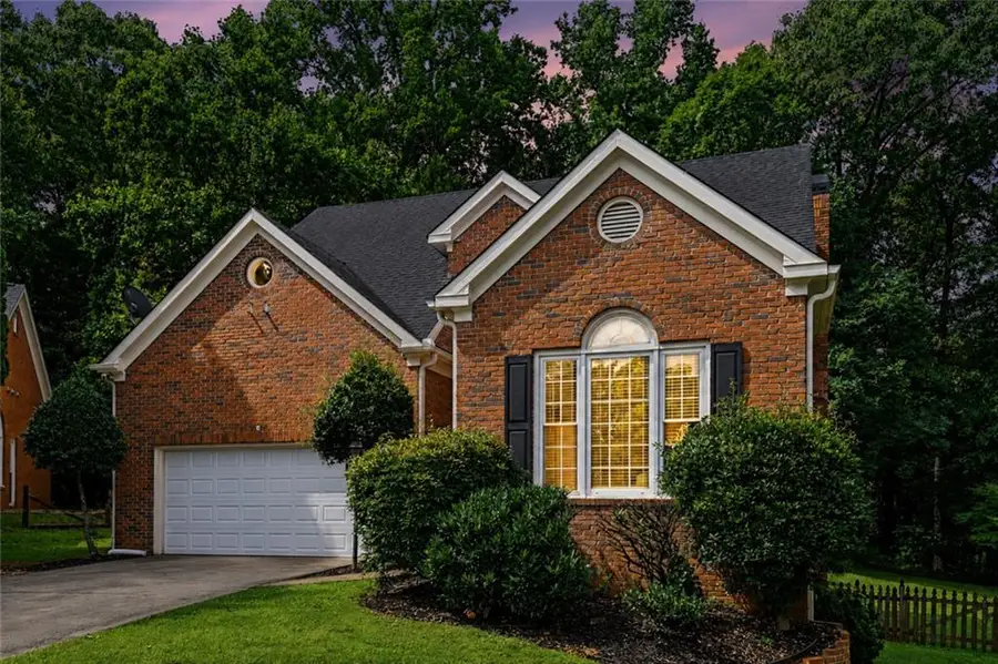 2707 Glenrose Hill, Atlanta, GA 30341 - #3