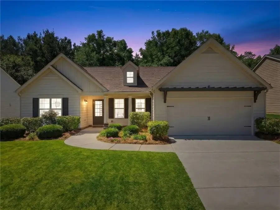 3940 Spring Ridge Drive, Cumming, GA 30028 - #2