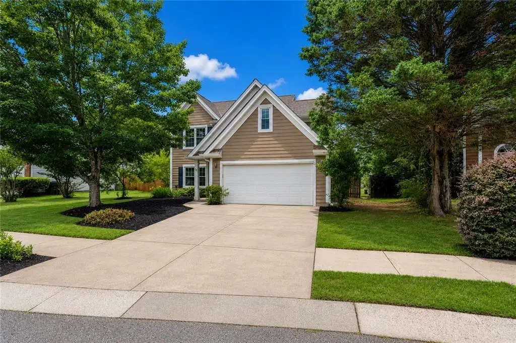 2155 Windstream Way, Marietta, GA 30060 - #1