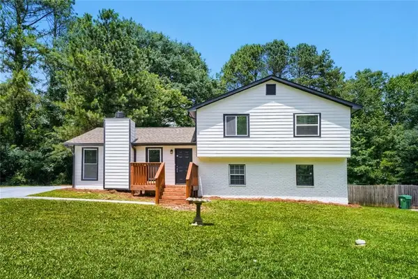 4436 Cypress Ridge Lane, Stone Mountain, GA 30083