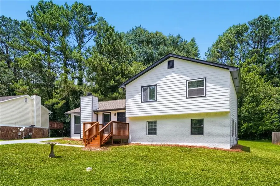 4436 Cypress Ridge Lane, Stone Mountain, GA 30083 - #2