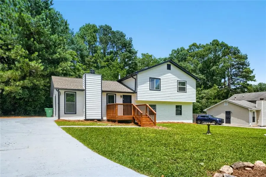 4436 Cypress Ridge Lane, Stone Mountain, GA 30083 - #3