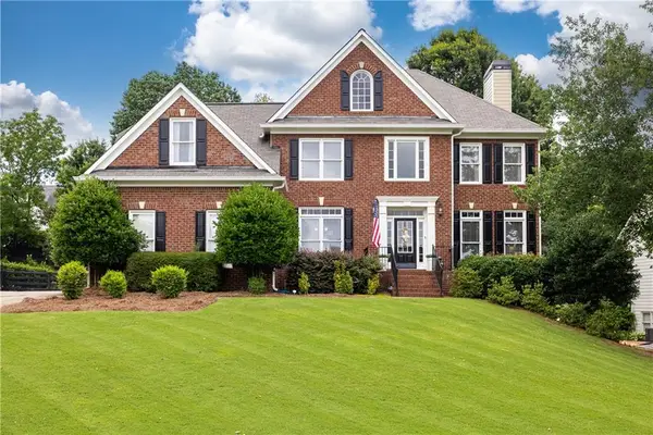 128 Ardsley Run, Canton, GA 30115