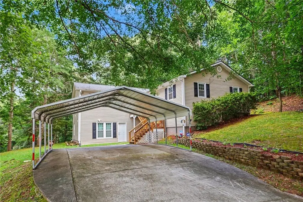791 Friendship Church Road, Douglasville, GA 30134 - #1