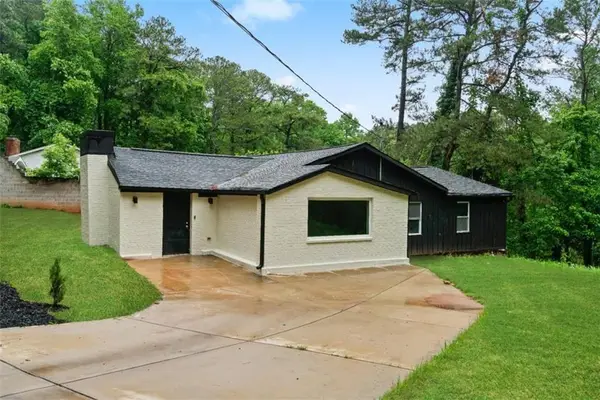 980 Porter Road, Decatur, GA 30032