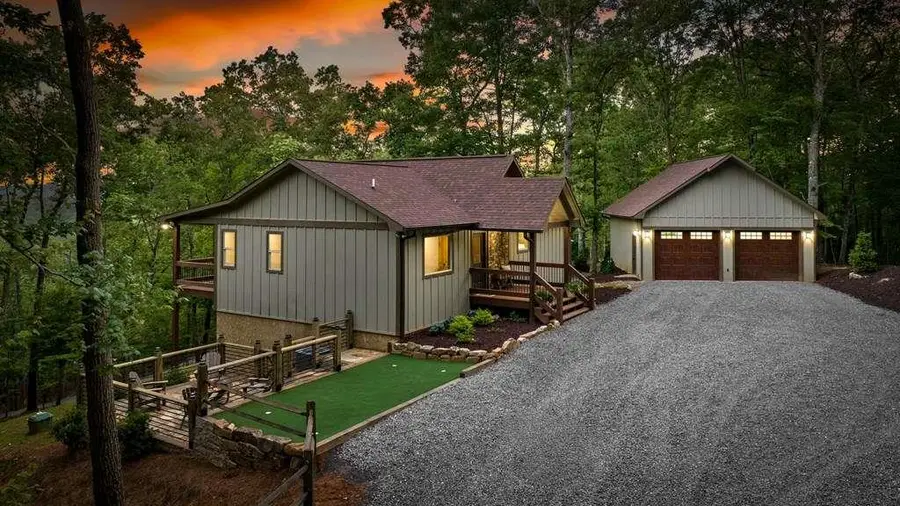 241 Wolf Creek Mountain Road, Mineral Bluff, GA 30559 - #3