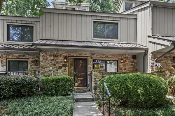 1252 Druid Knoll Drive Ne, Brookhaven, GA 30319