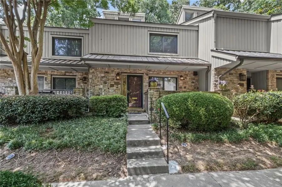 1252 Druid Knoll Drive Ne, Brookhaven, GA 30319 - #2