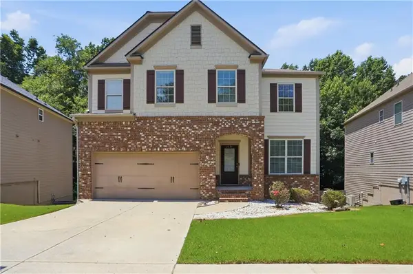 1331 Thomas Daniel Way, Lawrenceville, GA 30045