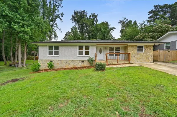 Address Withheld By Seller, Decatur, GA 30035