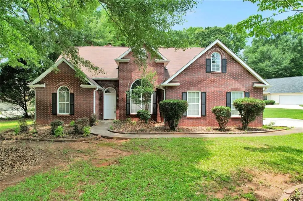 401 Crosshaven Way, McDonough, GA 30253 - #1