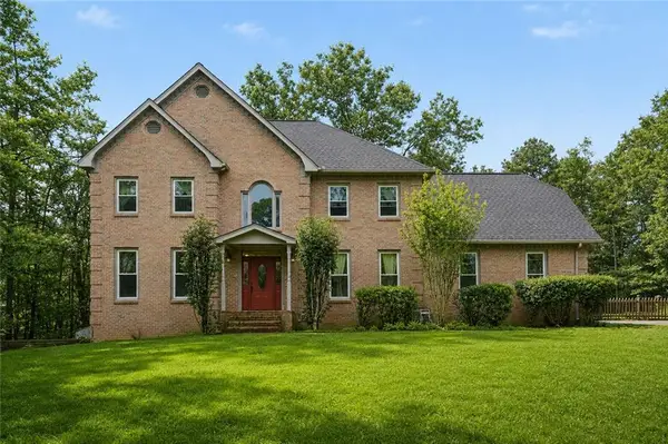 13789 Woolsey Road, Hampton, GA 30228