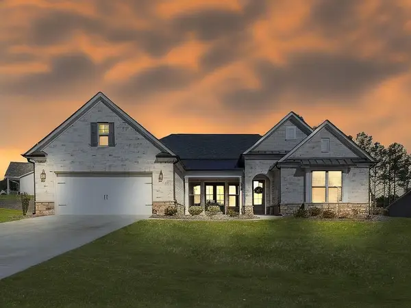 456 Northside Drive, Canton, GA 30115