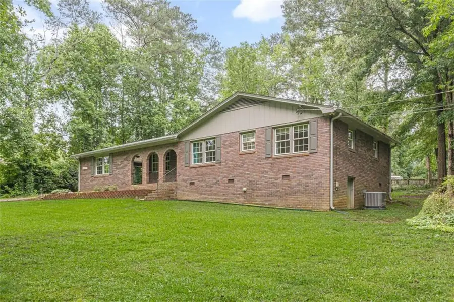 5458 Christi Drive, Douglasville, GA 30135 - #2