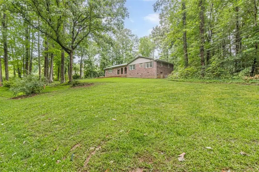 5458 Christi Drive, Douglasville, GA 30135 - #3