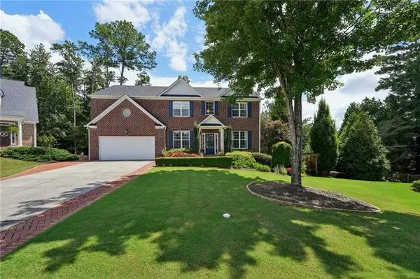 604 Skipping Rock Lane, Peachtree City, GA 30269