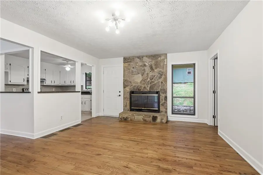 3634 N Hampton Drive Nw, Kennesaw, GA 30144 - #3