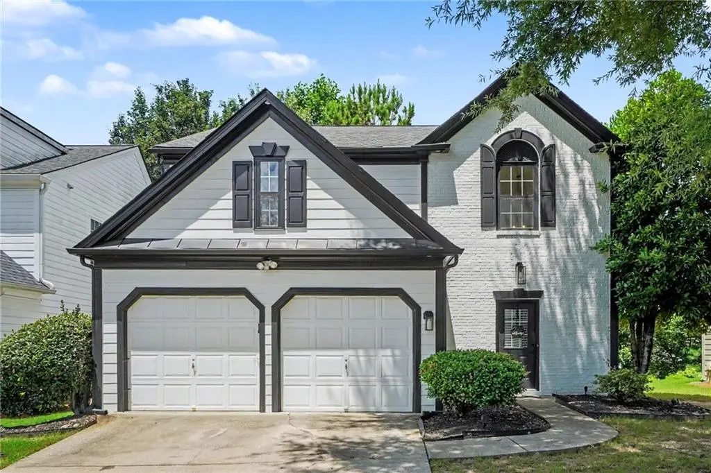 2587 Alvecot Circle Se, Atlanta, GA 30339 - #1