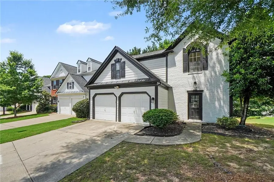 2587 Alvecot Circle Se, Atlanta, GA 30339 - #2