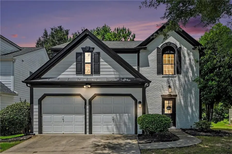 2587 Alvecot Circle Se, Atlanta, GA 30339 - #3