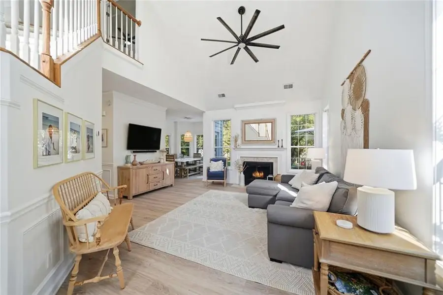 344 Weatherstone Place, Woodstock, GA 30188 - #2