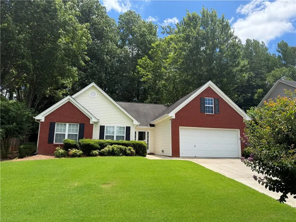 3070 Chandon Lane, Lawrenceville, GA 30044 - #1