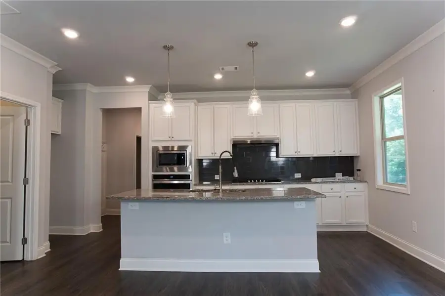 4652 Silver Oak Drive Sw, Gainesville, GA 30504 - #3
