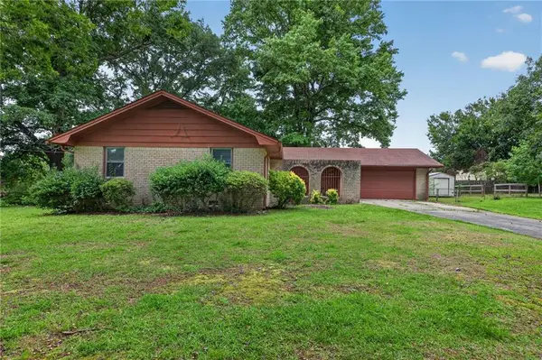 1681 W Kellogg Circle, Douglasville, GA 30134