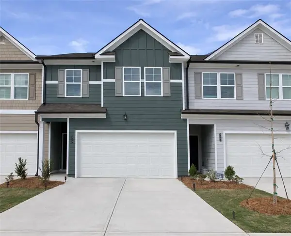 1053 Merritt Drive #85, Villa Rica, GA 30180