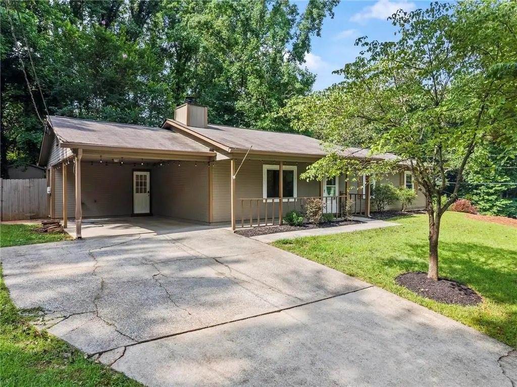 1833 Silver Leaf Drive Sw, Marietta, GA 30008 - #1