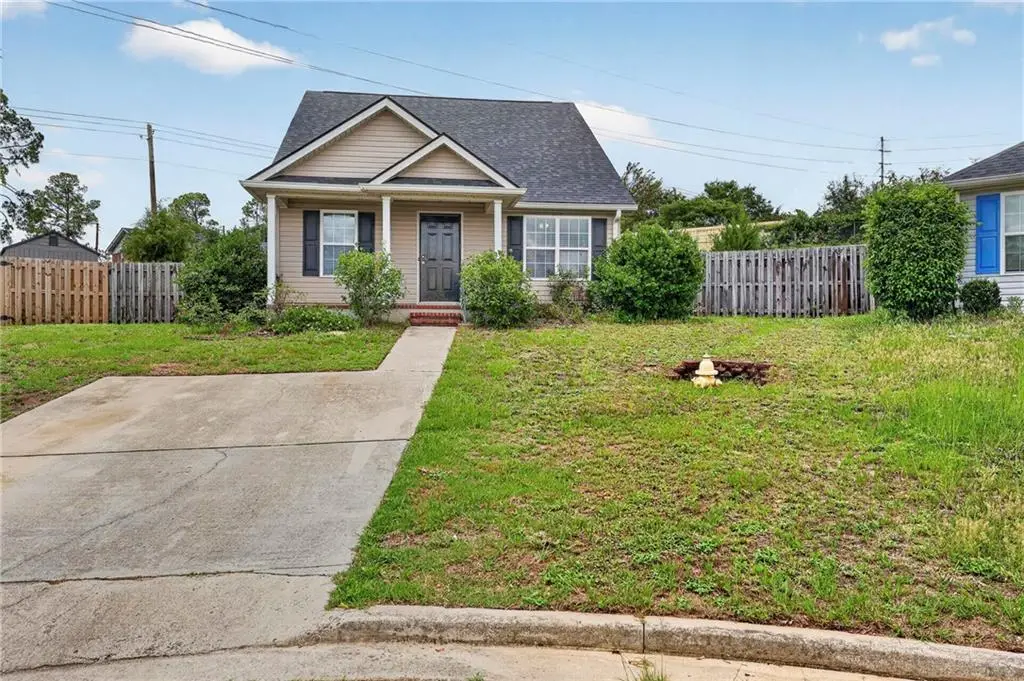 2123 Whitney South Drive, Augusta, GA 30904 - #1