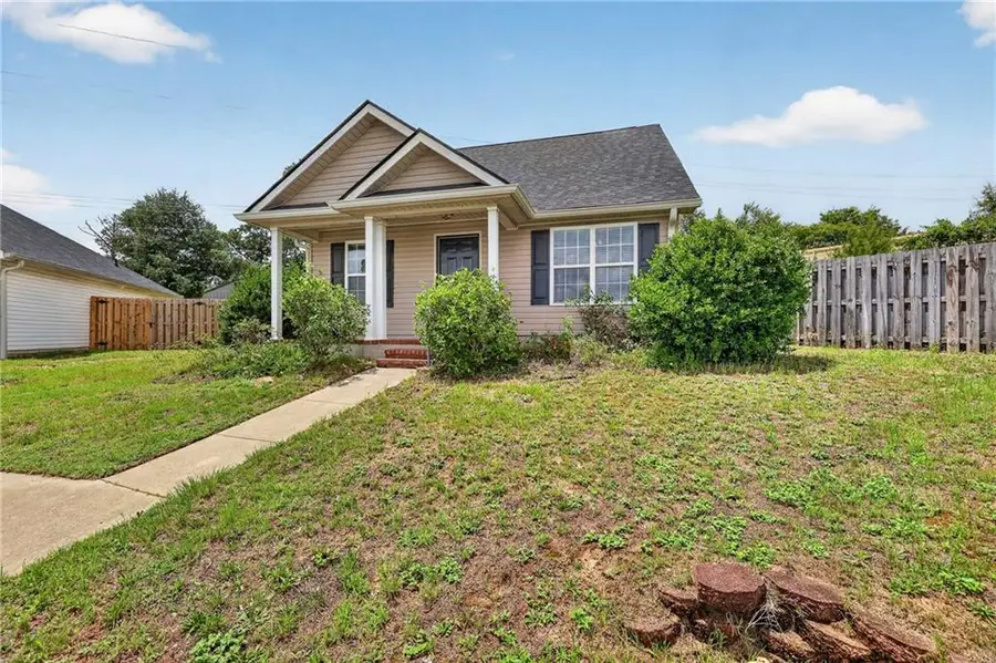 2123 Whitney South Drive, Augusta, GA 30904 - #3