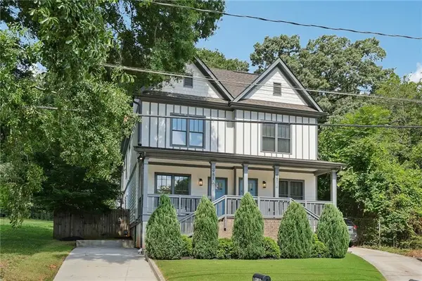 951 Fern Avenue Se #A, Atlanta, GA 30315