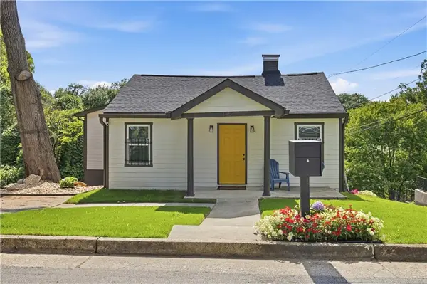 1756 Mary George Avenue Nw, Atlanta, GA 30318