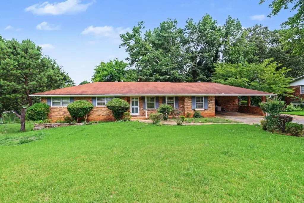 3948 Bright Star Road, Douglasville, GA 30135 - #1
