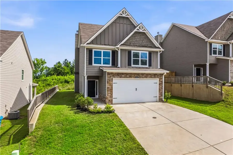 321 Melody Lane, Cartersville, GA 30121 - #2