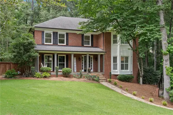 4074 Norton Place Se, Smyrna, GA 30082