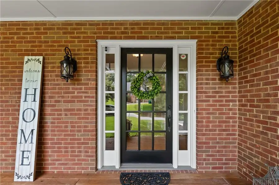 4074 Norton Place Se, Smyrna, GA 30082 - #2