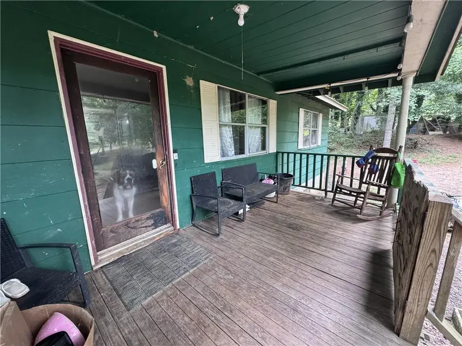 395 George Gray Lane, Waleska, GA 30183 - #2