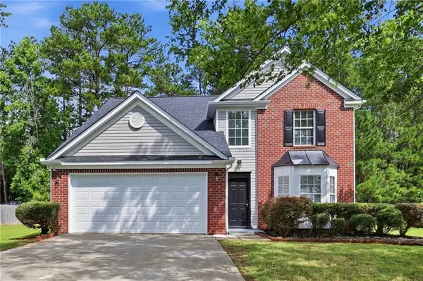 1335 Tullifenney Court, Grayson, GA 30017