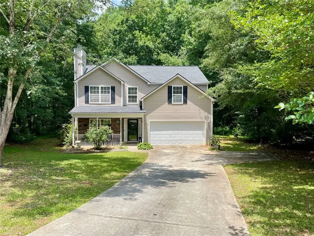 1415 Raymonds Road, Monroe, GA 30656 - #1