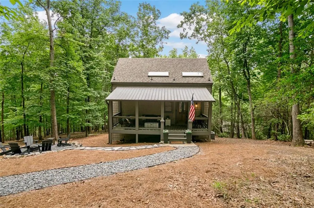 233 Lone Wolf Trail, Jasper, GA 30143 - #1