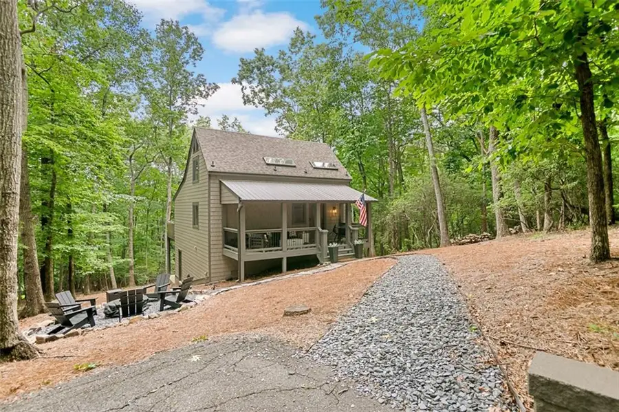 233 Lone Wolf Trail, Jasper, GA 30143 - #2